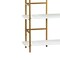 Atlas Lighting And Home Kline Bookshelf - Large ST11049-01 - alternate 4