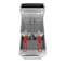Koolmore 40 lb. Floor Standing Liquid Propane Commercial Fryer w/ 90,000 BTU in Stainless-Steel, ETL Listed KM-FDF40-LP - alternate 5