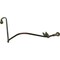 John Deere OIL LINE, JOHN DEERE OEM 5863015720 5863015720 - alternate 2
