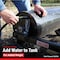 Maxim Lawn Roller, 48-In., 3-Point Hitch MLR3P48.MAX - alternate 3