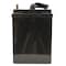 Upg Sealed Lead Acid Battery, 6 V, 200Ah, UBGC2, L5 L Type Tab Terminal, GEL, Golf Cart Type 40703 - alternate 5