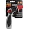 Gilmour Pro Zinc Crush Proof Pistol Nozzle Black & Gray 855052-1001 - alternate 1