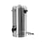 Koolmore Electric 100 Cup Commercial Coffee Percolator in Stainless Steel KM-CCP100 - alternate 8