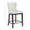 Manhattan Comfort Blair Counter Stool in White CS020-WH - alternate 8