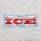 Signmission We Have Bagged Ice, 18 Inch x 48 Inch, Vinyl Banner B-30930 - alternate 4