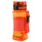 Squatz 17 Oz Poseidon Series Water Bottle for Protein and Fruit Shakes SQPSB-2O - alternate 1