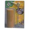 C&S 16 Oz. Sweet Corn Squirrelog with Hanger 100214224 - alternate 2