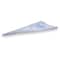 Marshalltown Masonry Grout Bag, Grout Bag, 12 x 24 inch Grout Bag, Vinyl Grout Bag with Metal Tip GB691 - alternate 4