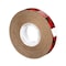 3M Transfer Tape, Transparent, 18 yd L, 1/2 in W 70006040060 - alternate 7