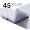 3M Foam Tape, Gray, 36 yd L, 3/4 in W 00268 - alternate 7