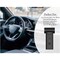 Booster Fans Car Detailing, Mini Cordless Handheld Electric Air Duster, 120 MPH Wind Speed Turbo Fan (Black) 805372 - alternate 1