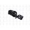Fcs Struts Suspension Strut And Coil Spring Assembly 2333745L - alternate 5