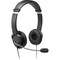 Kensington CLASSIC USB-A HEADSET WITH MIC K97601WW - alternate 1