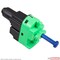 Motorcraft Cruise Control Cut-Out Switch,  SW5955 - alternate 6