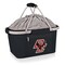 Picnic Time Family Of Brands NCAA Boston College Eagles Metro Shopping Basket - Insulated Picnic Basket 645-00-175-054-0 - alternate 1