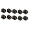 Hhip M6 X 1.00 10 Piece T-Nut Set 3903-1256 - alternate 1