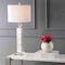 Jonathan Y Bailey 32 in. LED Seashell Table Lamp, White, 2PK JYL4006A-SET2 - alternate 7