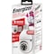 Energizer 1080P WiFi E26 Light Bulb Socket Security Camera EOP1-1002-WHT - alternate 4