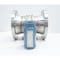 Rosemount VORTEX FLOW METER 6IN 10.8-42V-DC 8800DF060SA1N1D1E5M5Q4 - alternate 6