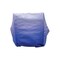 Uni Pro Universal Bucket Seat Cover Kit for 123/125/128 or Milsco XB150/XB180 Seat, Royal Blue Fade 9121 - alternate 7