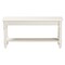 Baxton Studio Bayard Accent Bench with Bobbin Legs 267-14626-ZORO - alternate 6