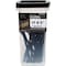 Big Timber No, 17 x 5'' Hex Head Black Structure Screw, 25 Ct. BL175-25 - alternate 1
