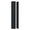 Afx Ryan 48in LED Outdoor Sconce, Black RYNW0648LAJUDBK - alternate 1