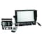 Buyers Products Rear View Camera System, 7 in. Monitor 8883000 - alternate 1