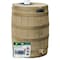 Good Ideas Rain Wizard 50 Gallon Rain Barrel With Diverter Kit - Khaki RW50-DIV-KHA - alternate 1