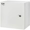 Eaton Tripp Lite Series SmartRack Outdoor Industrial Enclosure with Lock - NEMA 4, Surface Mount,  SRIN414146 - alternate 6
