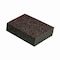 Marshalltown Sanding Sponge, Drywall Sponge, Dual Angle, Medium/Coarse Grit, 4 7/8 x 2 7/8 inch SB488MC - alternate 6