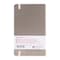 Talens Art Creation Sketchbook, 80 Sheets, 90lbs, Pink Champagne Cover, 5.1'' x 8.3'', 3PK 9314242M - alternate 4