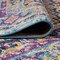 Jonathan Y Brooklyn Geometric Medallion Blue/Multi 3 ft. x 5 ft. Area Rug MDP207E-3 - alternate 4