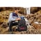 Picnic Time Family Of Brands NFL Kansas City Chiefs - Tarana Recycled Backpack Cooler 635-01-179-164-2 - alternate 3