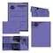 Neenah Paper ColoPaper, VenusViolet, 500, PK500 22081 - alternate 6