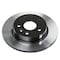 Wagner Brakes Disc Brake Rotor-BD180440E BD180440E - alternate 2