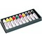 Daler-Rowney Graduate Acrylic Paint Selection Set, Assorted Colors, 38ml, 10-Piece Set D123900010-3 - alternate 9