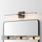 Jonathan Y McKenna 28" Modern Minimalist Adjustable Dimmable Integrated LED Metal Wall Sconce, Oil Rubbed Bronze JYL7041D - alternate 8