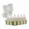Air Wick Plug-in Scented Oil Starter Kit, Fresh Linen, 0.67 oz, 8PK 62338-01914 - alternate 9