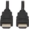 Eaton EATON, HDMI Cable, 6 ft, 4K P568AB-006 - alternate 1