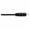 Eaton EATON, HDMI Adapter, HDMI to DisplayPort, Male to Female P130-06N-DP-8K - alternate 5