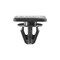 Auveco Ford Fender Lip Moulding Retainer, 25PK 23932 - alternate 1