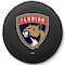 Holland Bar Stool Co 35 x 12.5 Florida Panthers Tire Cover TCH2FlaPanBK - alternate 1