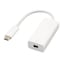 Sanoxy USB 3.1 Type C Male to Mini DisplayPort Female Adapter (4K  at  60Hz) SNX-UC210-8200 - alternate 1