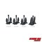 Extreme Max 3006.6527 BoatTector Vinyl-Coated Navy Anchor - 20 lbs. 3006.6527 - alternate 6