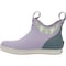 Xtratuf Women's Ankle Boot, Plain Toe Toe, 6 in Height, Lavender, 5 XWAB503 - alternate 5