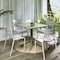 Lagoon Naples Stackable Side Chair, 2PK 7220G8-BSLGS - alternate 7