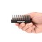 Tekton 1/4 Inch Metric Hex Bit Set with Rail, 9-Piece (2-6 mm) DZX93002 - alternate 4