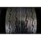 Antego 18 x 8.5-8 in Lawn Mower Tire, 4 Ply, Black T0904188508 - alternate 3