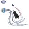 Skyward Automotive Products HVAC Blower Motor Resistor Kit,  SK973407 - alternate 2